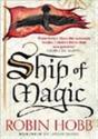 Ship Of Magic - Preview