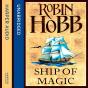 Ship Of Magic - Preview