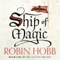 Ship Of Magic - Preview