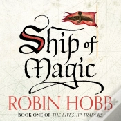 Capa do artigo Ship Of Magic