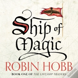 Capa do artigo Ship Of Magic