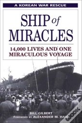 Ship Of Miracles