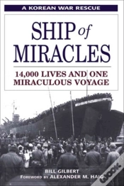 Capa do artigo Ship Of Miracles