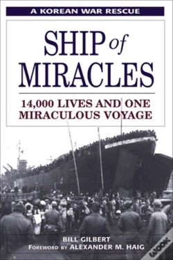 Capa do artigo Ship Of Miracles