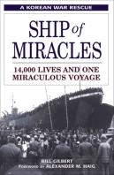 Ship Of Miracles