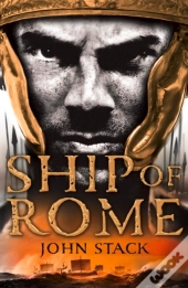 Ship Of Rome