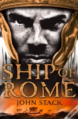 Capa do artigo Ship Of Rome
