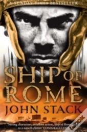 Ship Of Rome