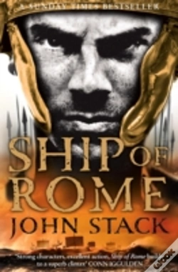 Capa do artigo Ship Of Rome