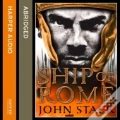 Ship Of Rome