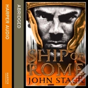 Capa do artigo Ship Of Rome