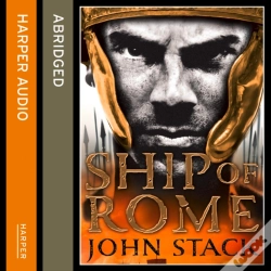 Capa do artigo Ship Of Rome