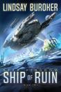 Ship Of Ruin - Preview