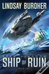 Ship Of Ruin