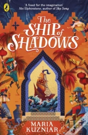 Capa do artigo Ship Of Shadows