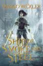 Ship Of Smoke & Steel - Preview