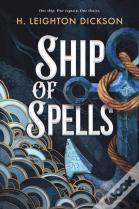 Ship Of Spells