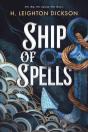 Ship Of Spells - Preview