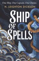 Ship Of Spells