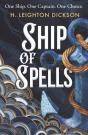 Ship Of Spells - Preview