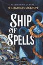 Ship Of Spells - Preview