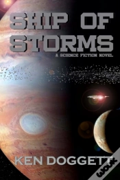 Capa do artigo Ship Of Storms