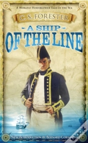 Capa do artigo Ship Of The Line