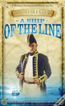Capa do artigo Ship Of The Line
