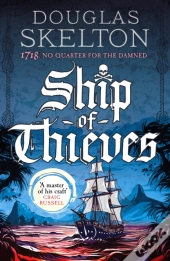 Ship Of Thieves