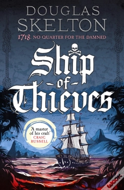 Capa do artigo Ship Of Thieves