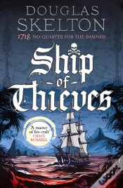 Capa do artigo Ship Of Thieves