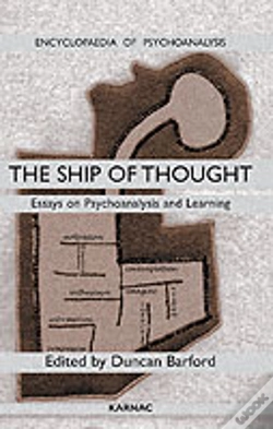 Capa do artigo Ship Of Thought