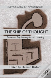 Capa do artigo Ship Of Thought