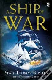 Capa do artigo Ship Of War