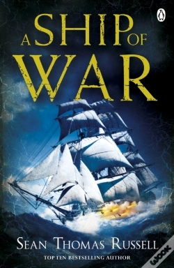 Capa do artigo Ship Of War