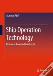 Capa do artigo Ship Operation Technology
