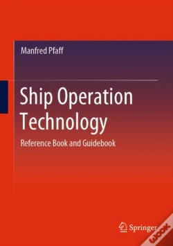 Capa do artigo Ship Operation Technology