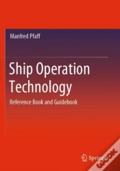 Capa do artigo Ship Operation Technology