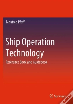 Capa do artigo Ship Operation Technology