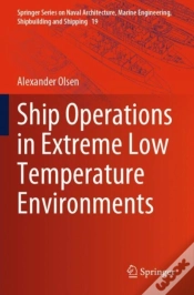 Capa do artigo Ship Operations In Extreme Low Temperature Environments