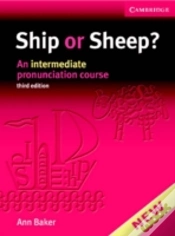 Capa do artigo Ship Or Sheep? Book And Audio Cd Pack