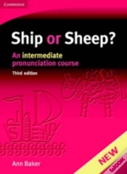 Capa do artigo Ship Or Sheep? Student'S Book