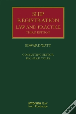 Capa do artigo Ship Registration: Law And Practice