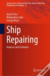 Capa do artigo Ship Repairing
