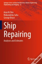 Capa do artigo Ship Repairing