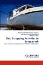 Ship Scrapping Activities In Bangladesh - Preview