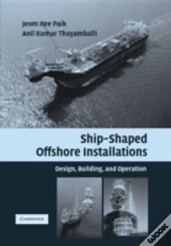 Capa do artigo Ship-Shaped Offshore Installations