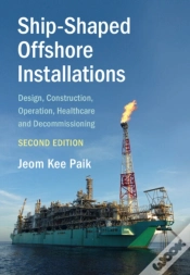 Capa do artigo Ship-Shaped Offshore Installations