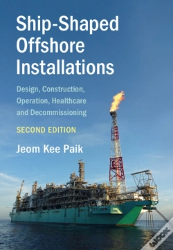 Capa do artigo Ship-Shaped Offshore Installations