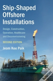 Capa do artigo Ship-Shaped Offshore Installations